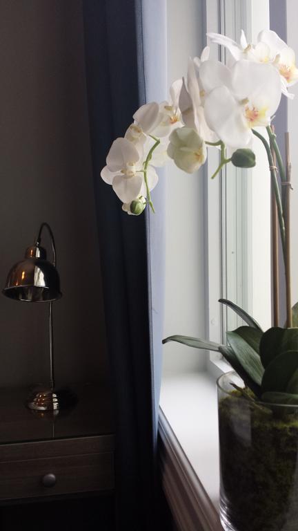 Frogner House - Slottsparken Oslo Chambre photo
