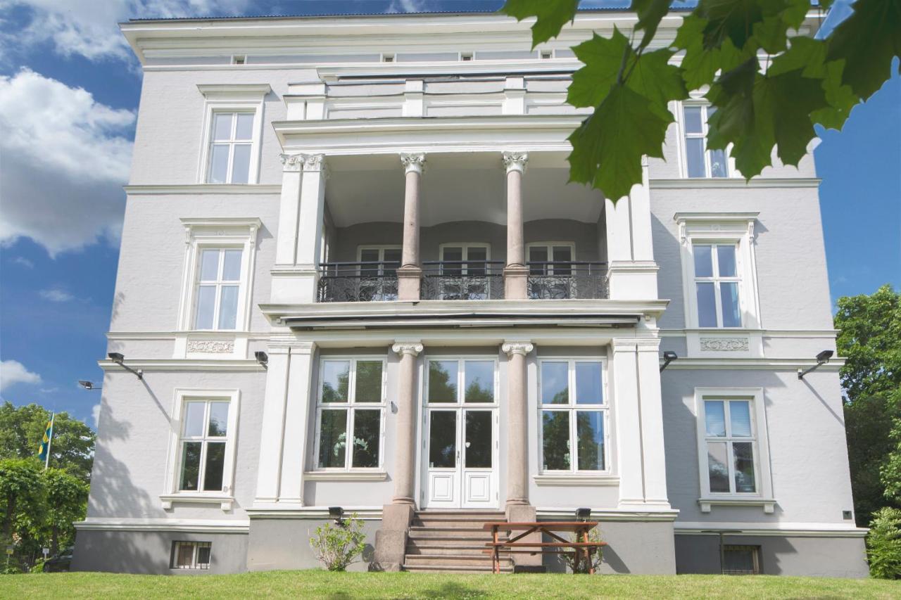 Frogner House - Slottsparken Oslo Extérieur photo